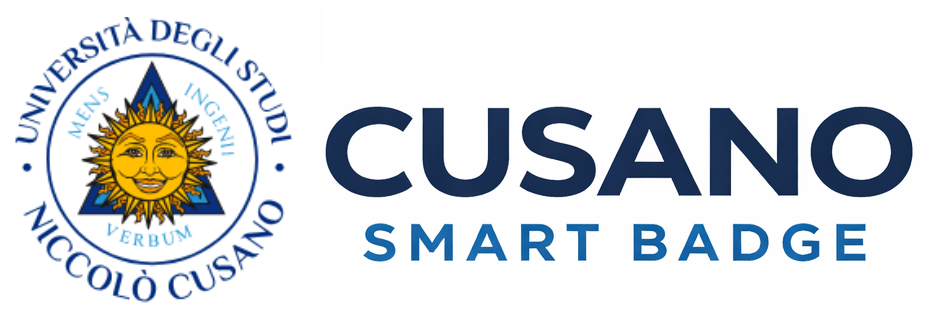 Logo Smart Badge